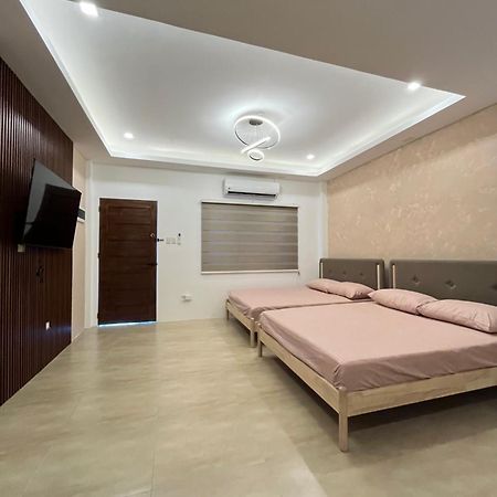 Cgy Apartelle Kauswagan 외부 사진