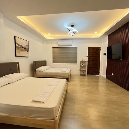 Cgy Apartelle Kauswagan 외부 사진
