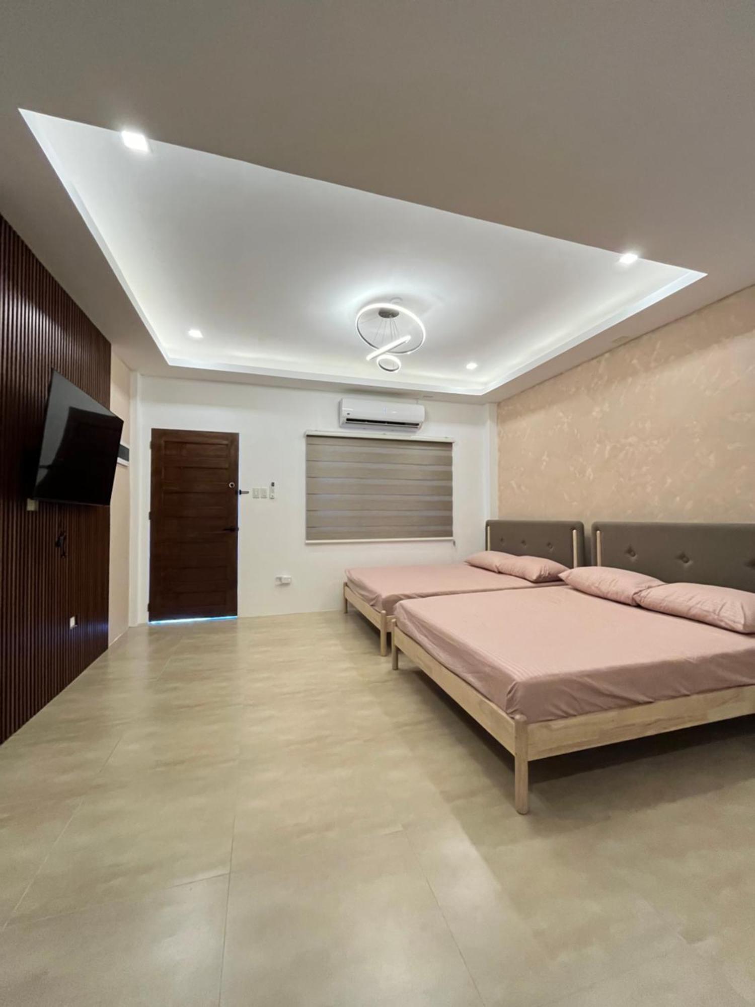 Cgy Apartelle Kauswagan 외부 사진