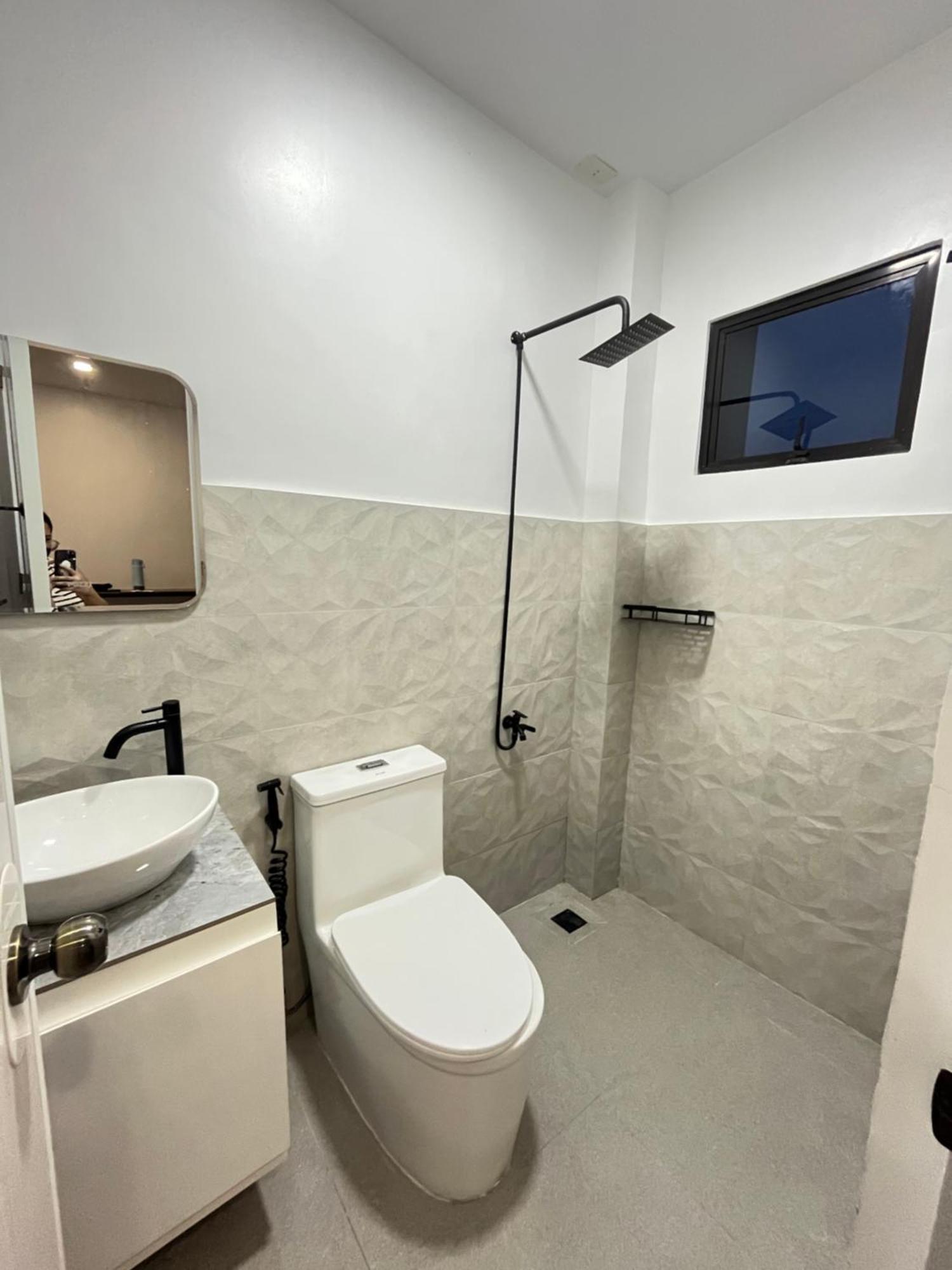 Cgy Apartelle Kauswagan 외부 사진