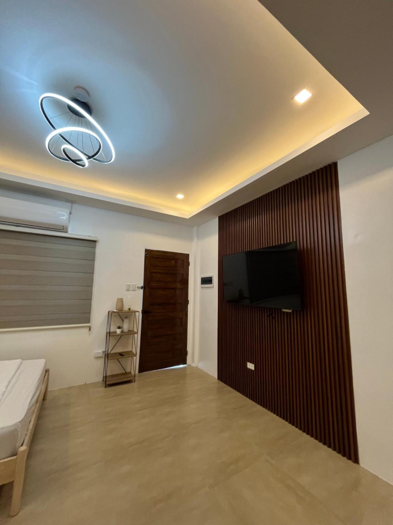 Cgy Apartelle Kauswagan 외부 사진